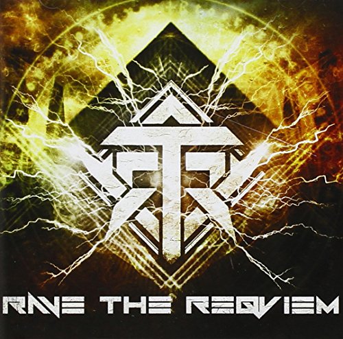 Rave The Reqviem - Aeon
